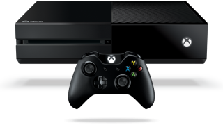 Диск Microsoft Xbox One 1TB (Б/У)
