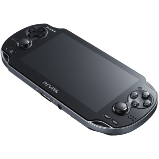 Диск Sony PlayStation Vita PCH-1004 (Б/У)