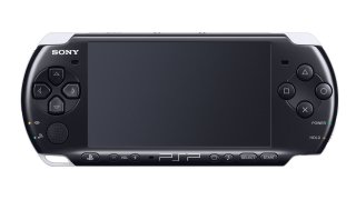 Диск Sony Playstation Portable Street (3006) (Б/У)