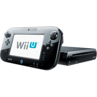 Диск Nintendo Wii U Premium Pack (WUP-101(03)) (Б/У)