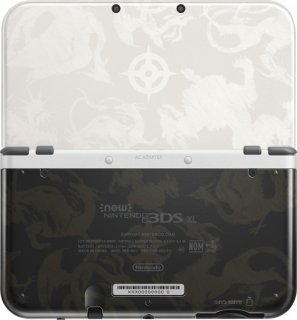 Диск New Nintendo 3DS XL - Fire Emblem Fates (Б/У) + Чехол + Зарядное устройство
