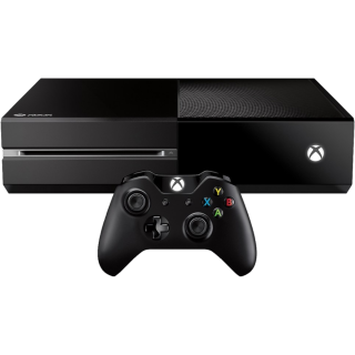 Диск Microsoft Xbox One 500GB (Model 1540) (Б/У)