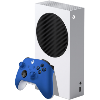 Диск Microsoft Xbox Series S (Б/У)