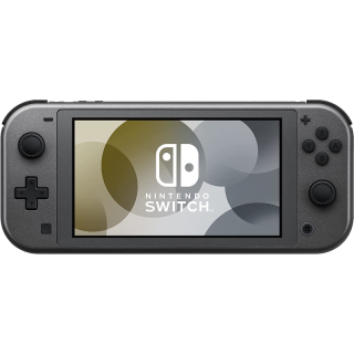 Диск Nintendo Switch Lite - Dialga and Palkia Edition