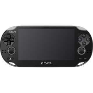 Диск Sony PlayStation Vita 3G / Wi-Fi PCH-1108 + чехол (Б/У)