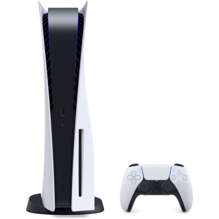 Диск Игровая приставка Sony PlayStation 5 (CFI-1100A)