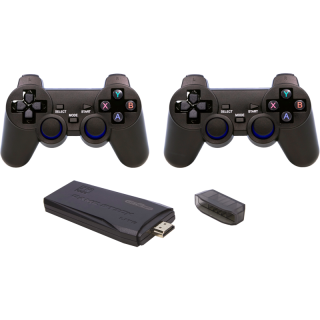 Диск Retro Genesis GameStick Lite 64GB, 11500 игр (model: TI-155)