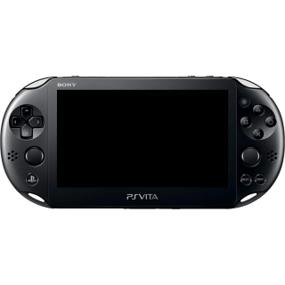 Диск Sony PlayStation Vita Slim PCH-2006