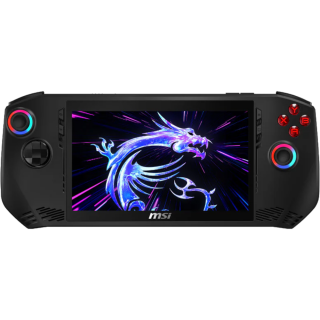 Диск MSI Claw 7 AI+ A2VM, Copilot+ PC 512TB *