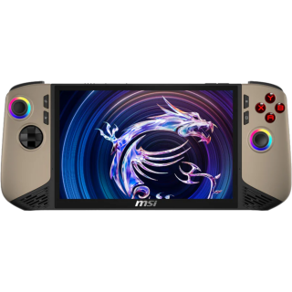 Диск MSI Claw 8 AI+ A2VM, Copilot+ PC 1TB