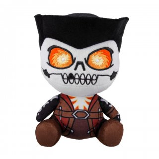 Диск Мягкая игрушка Sea of Thieves - Captain Flameheart (Stubbins)