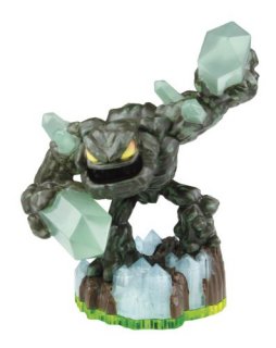 Диск Фигурка Skylanders - Prism Break (First Edition) (Б/У)