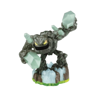 Диск Skylanders. Интерактивная фигурка Prism Break