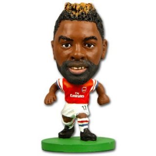 Диск Arsenal Alex Song - Home Kit