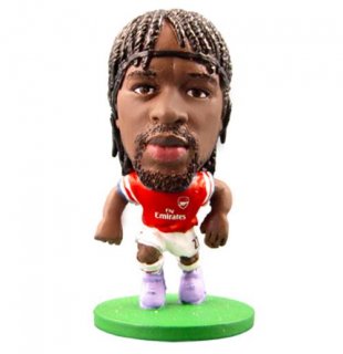 Диск Arsenal Gervinho - Home Kit