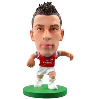 Диск Arsenal Laurent Koscielny - Home Kit