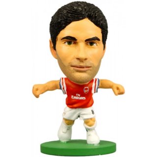 Диск Arsenal Mikel Arteta - Home Kit