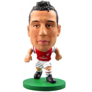 Диск Arsenal Santi Cazorla - Home Kit