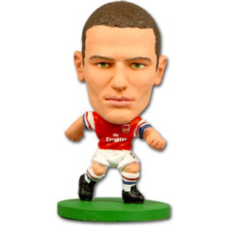 Диск Arsenal Thomas Vermaelen - Home Kit
