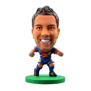 Диск Barcelona Jordi Alba - Home kit