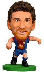 Диск Barcelona Lionel Messi