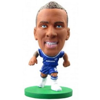 Диск Chelsea Ryan Bertrand - Home Kit
