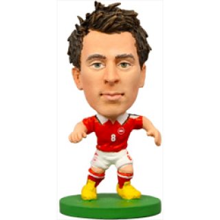 Диск Denmark Christian Eriksen