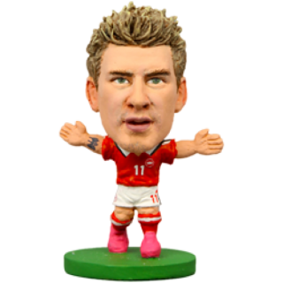 Диск Denmark Nicklas Bendtner