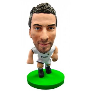 Диск Real Madrid Gonzalo Higuain - Home Kit