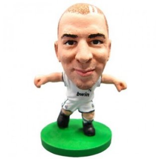 Диск Real Madrid Karim Benzema - Home Kit