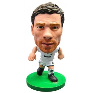 Диск Real Madrid Xabi Alonso - Home Kit
