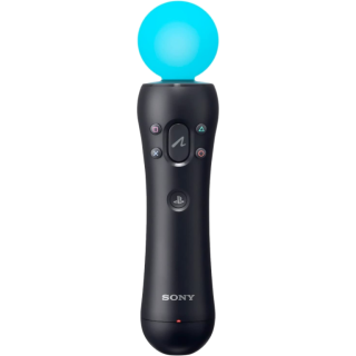 Диск Sony Move Motion Controller (ZCM1E) (Б/У)