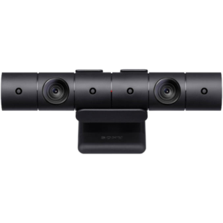 Диск Sony PlayStation 4 Camera 2.0 PS4 (CUH-ZEY2) (Б/У)