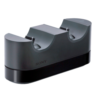Диск Зарядное устройство Sony (Для зарядки двух контроллеров PS4) (Б/У)