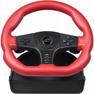 Диск Speedlink Carbon GT Racing Wheel for PS3