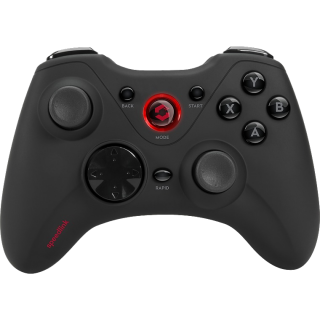 Диск Беспроводной геймпад Speedlink XEOX Pro Analog Gamepad Wireless (PS3/PC) (SL-4446)