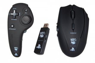 Диск SplitFish FragFX Shark PS4 (PS4/PS3)