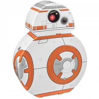 Диск Копилка Star Wars BB-8 Moneybox EP8