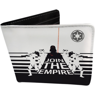 Диск Кошелек Star Wars: Join The Empire