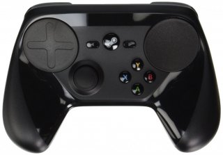 Диск Valve Steam Controller