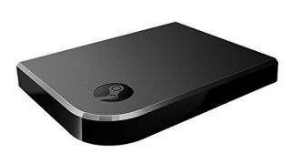 Диск Valve Steam Link