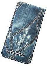 Диск Сумка джинсовая для PSP