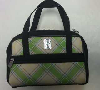 Диск Сумка-кошелёк для 3DS Carrying Case Purse 