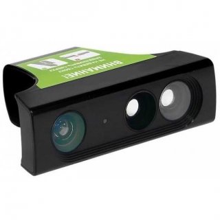 Диск Насадка линза Super zoom для Xbox360 Kinect (HHC-X010)