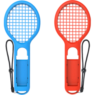 Диск Switch Joy-Con Tennis Racket, Dobe (TNS-1843)