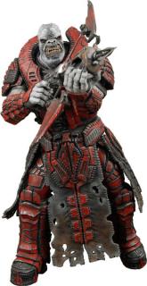 Диск Фигурка Theron Guard (Gears of War)