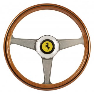 Диск Thrustmaster Съемное рулевое колесо Ferrari 250 GTO Wheel