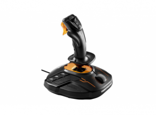 Диск Джойстик Thrustmaster T-16000M FCS