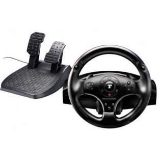 Диск Руль Thrustmaster T100 Force Feedback Racing Wheel