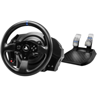Диск Руль Thrustmaster T300 RS EU Version
